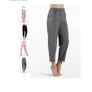 Weissman Woven Suit Pants